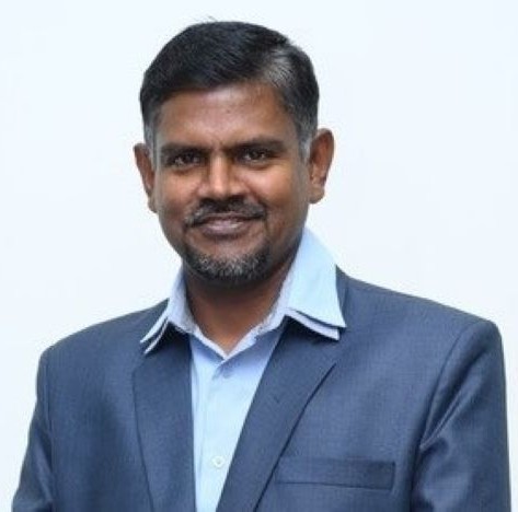 Dr. Vijayapandi Pandy - Associate Professor, MIT-WPU
